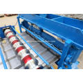 Panel Roofing IBR Roll Forming Machine